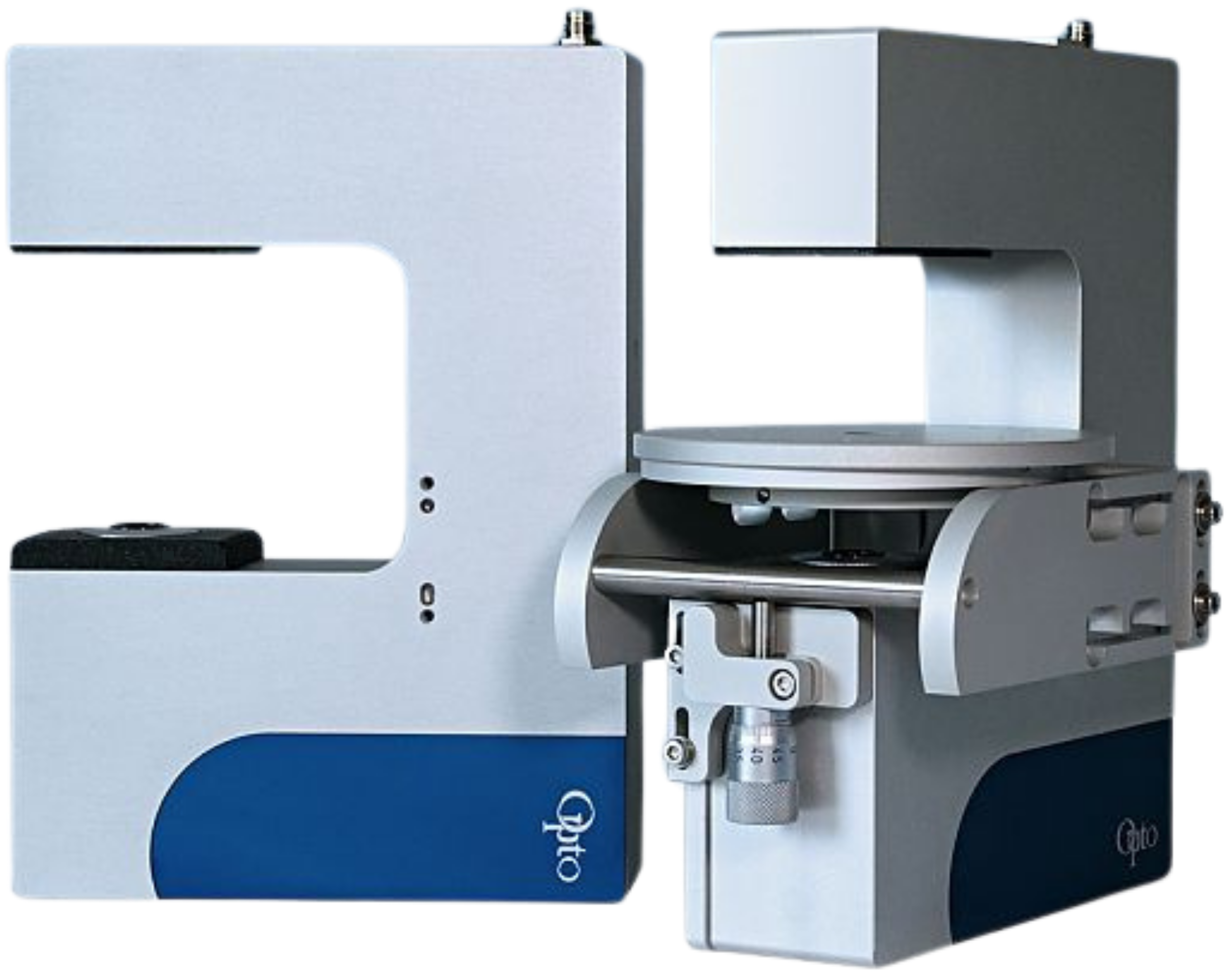 PHENOM microscope